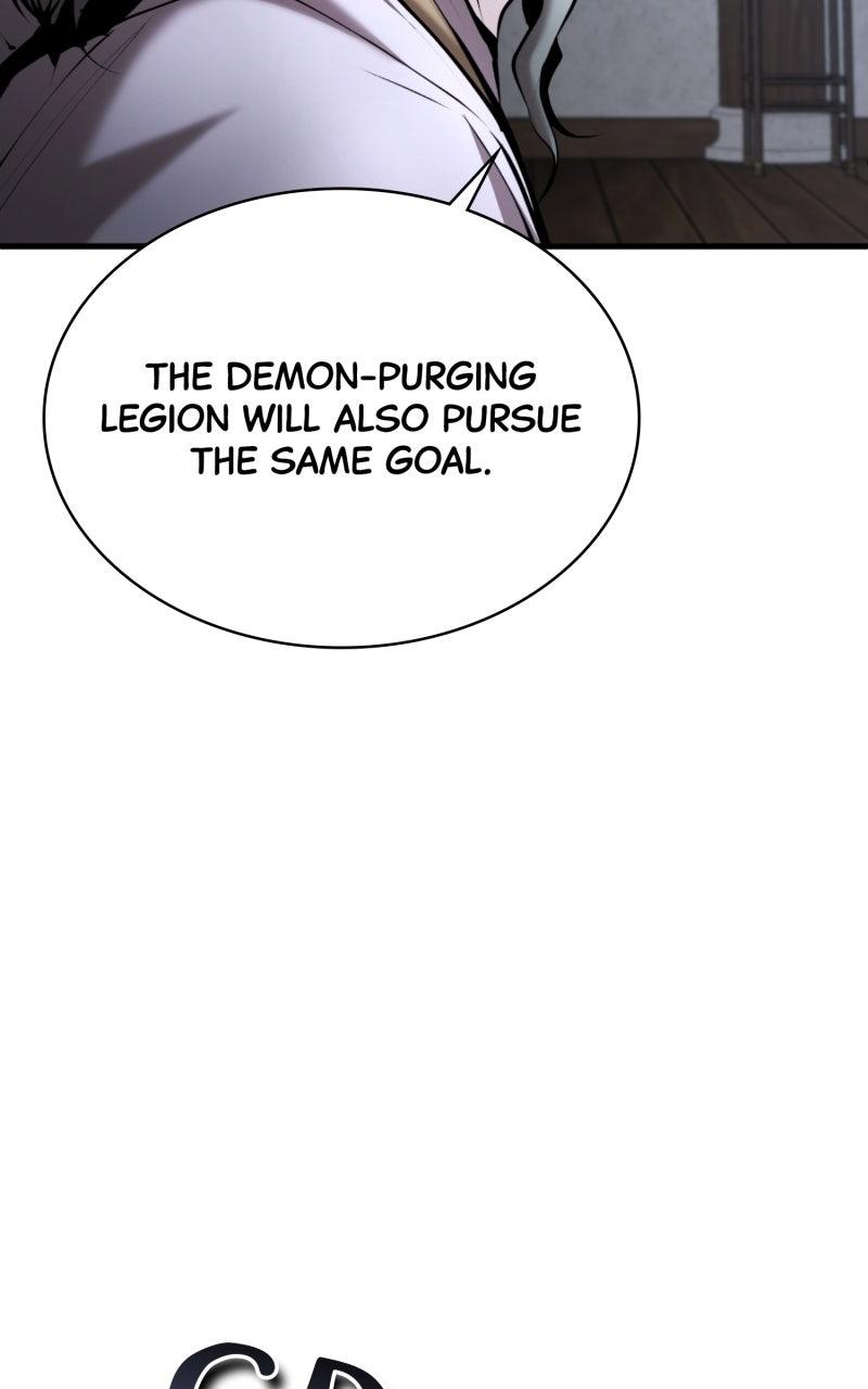 The Reluctant Demon Cult Leader Chapter 59 - Page 111