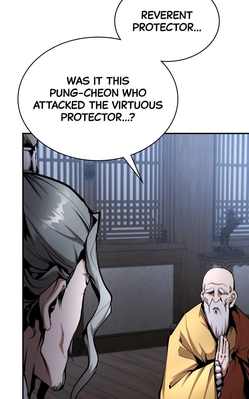 The Reluctant Demon Cult Leader Chapter 59 - Page 114