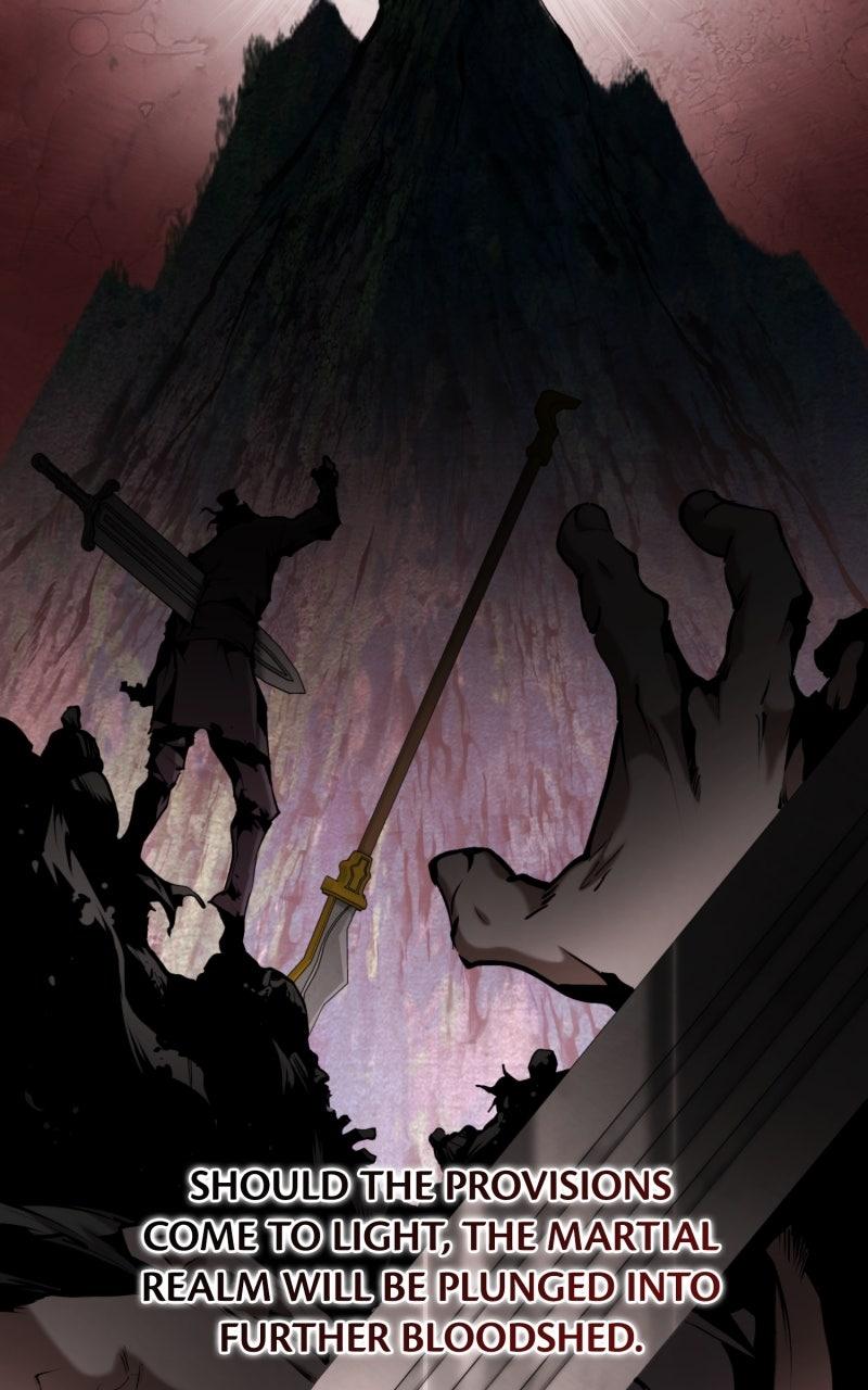 The Reluctant Demon Cult Leader Chapter 59 - Page 119