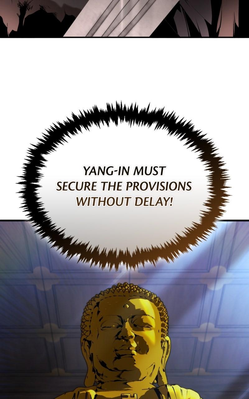 The Reluctant Demon Cult Leader Chapter 59 - Page 120