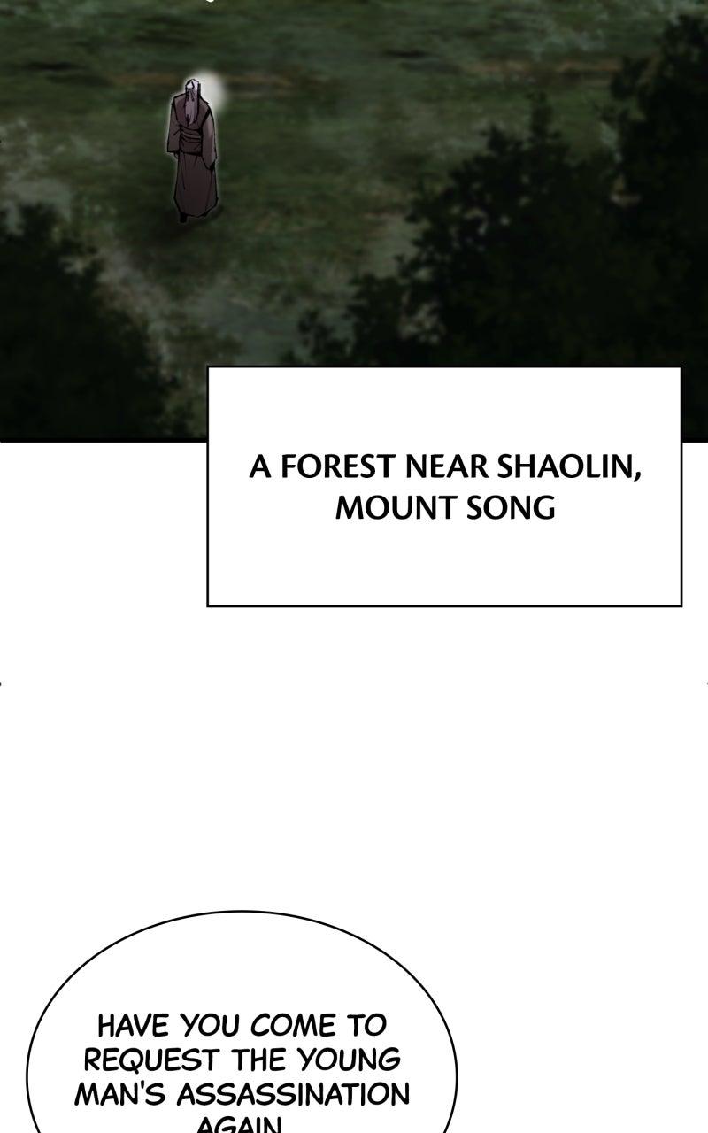 The Reluctant Demon Cult Leader Chapter 59 - Page 123