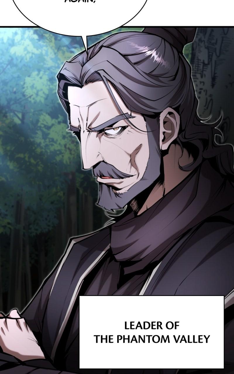 The Reluctant Demon Cult Leader Chapter 59 - Page 124