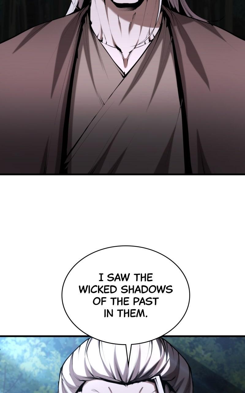 The Reluctant Demon Cult Leader Chapter 59 - Page 126