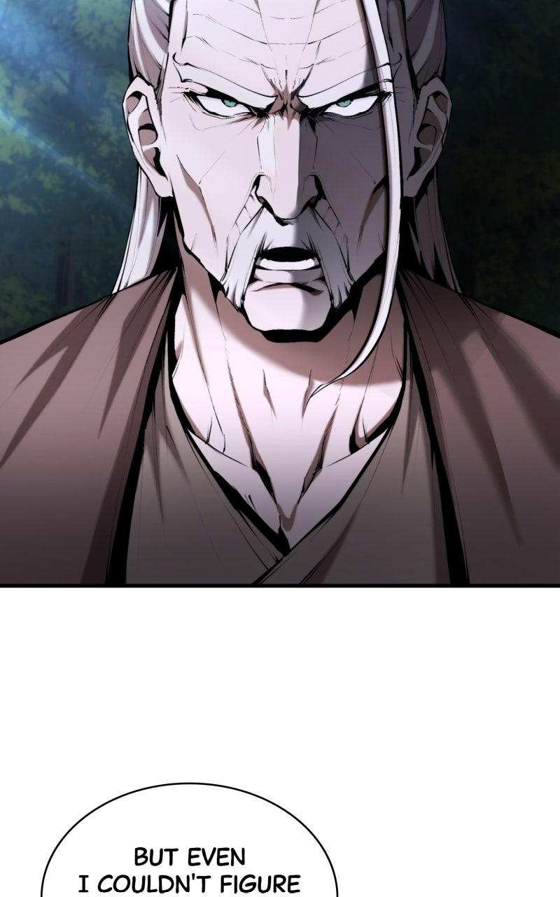 The Reluctant Demon Cult Leader Chapter 59 - Page 127