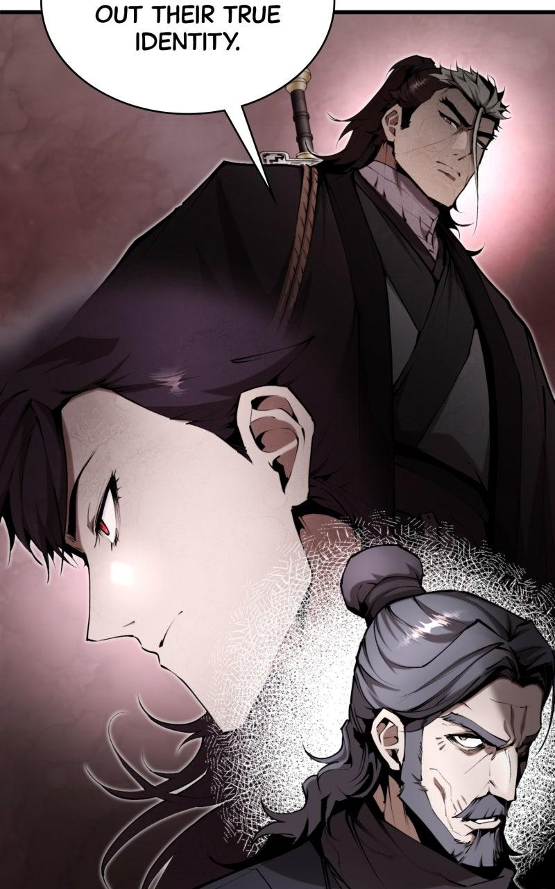 The Reluctant Demon Cult Leader Chapter 59 - Page 128