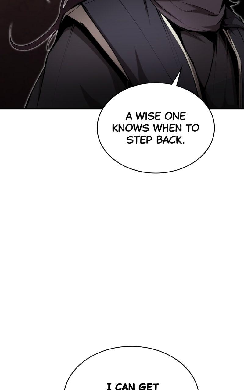 The Reluctant Demon Cult Leader Chapter 59 - Page 129