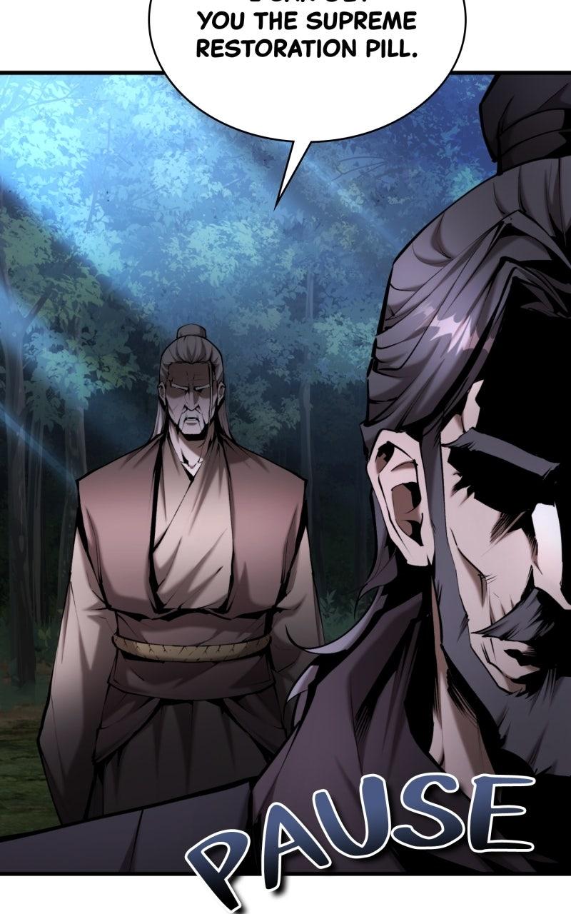 The Reluctant Demon Cult Leader Chapter 59 - Page 130