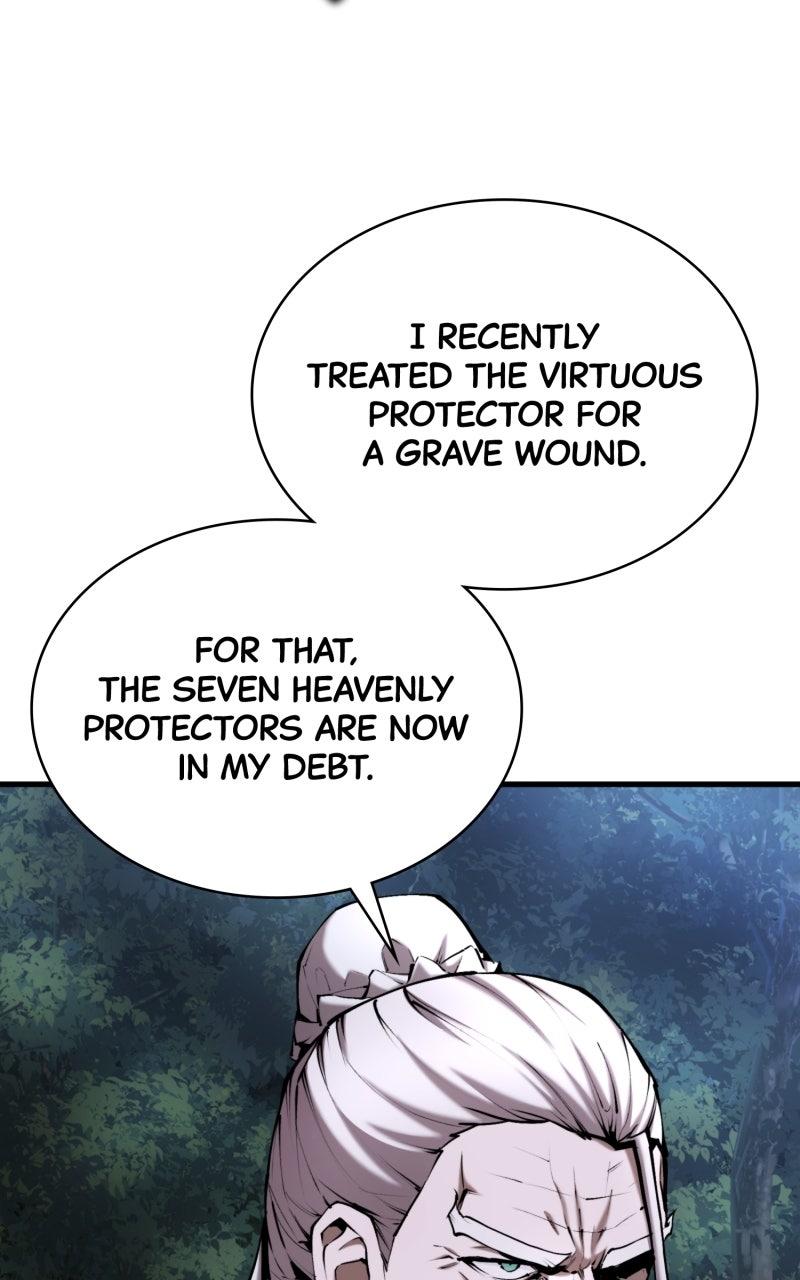 The Reluctant Demon Cult Leader Chapter 59 - Page 131