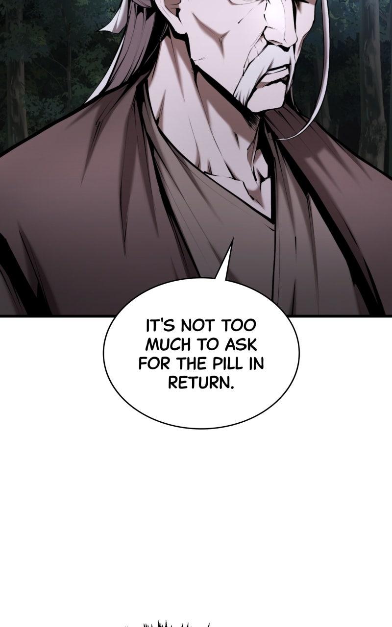 The Reluctant Demon Cult Leader Chapter 59 - Page 132