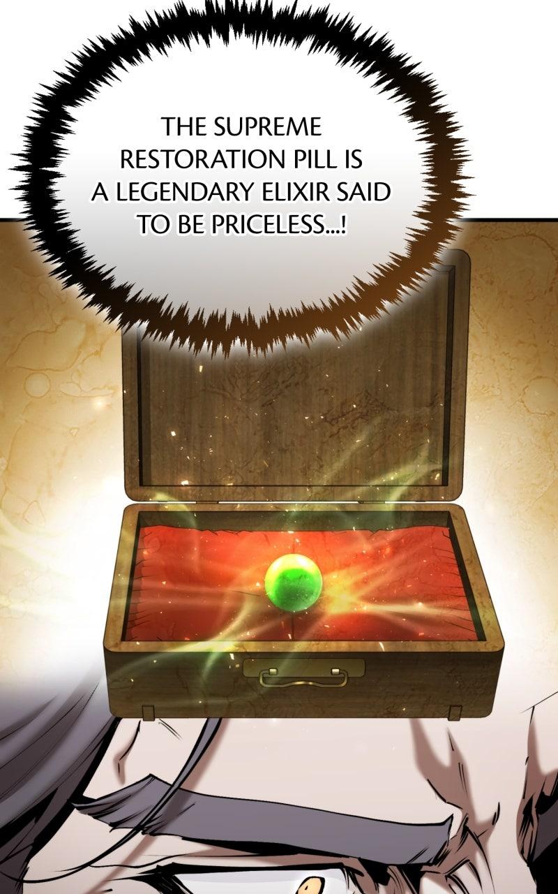 The Reluctant Demon Cult Leader Chapter 59 - Page 133