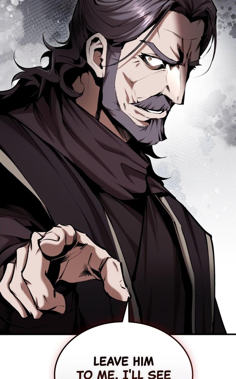 The Reluctant Demon Cult Leader Chapter 59 - Page 135