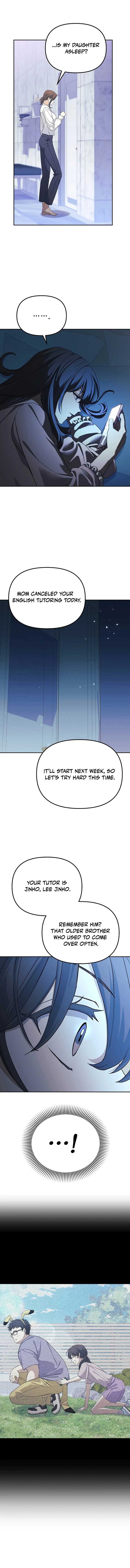 The Reset Life of a Game Addict Chapter 6 - Page 16