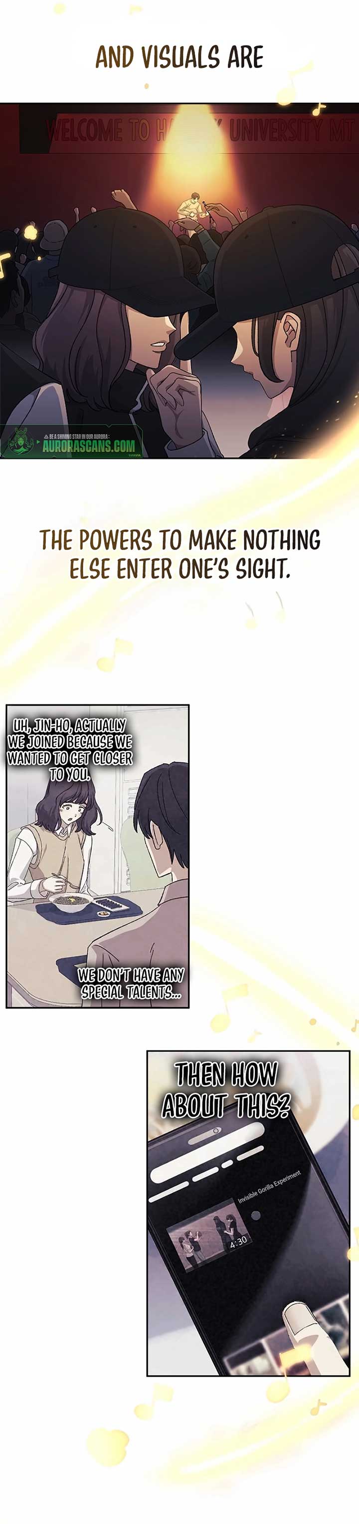 The Reset Life of a Game Addict Chapter 17 - Page 20