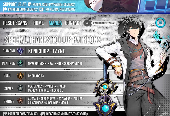 The Reset Life of a Game Addict Chapter 36 - Page 12