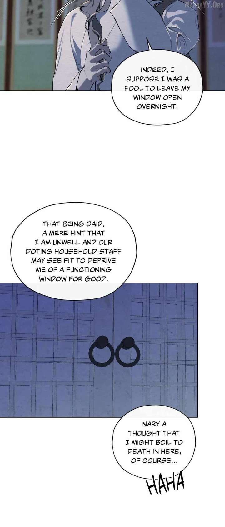 The Reset Life of a Game Addict Chapter 54 - Page 5