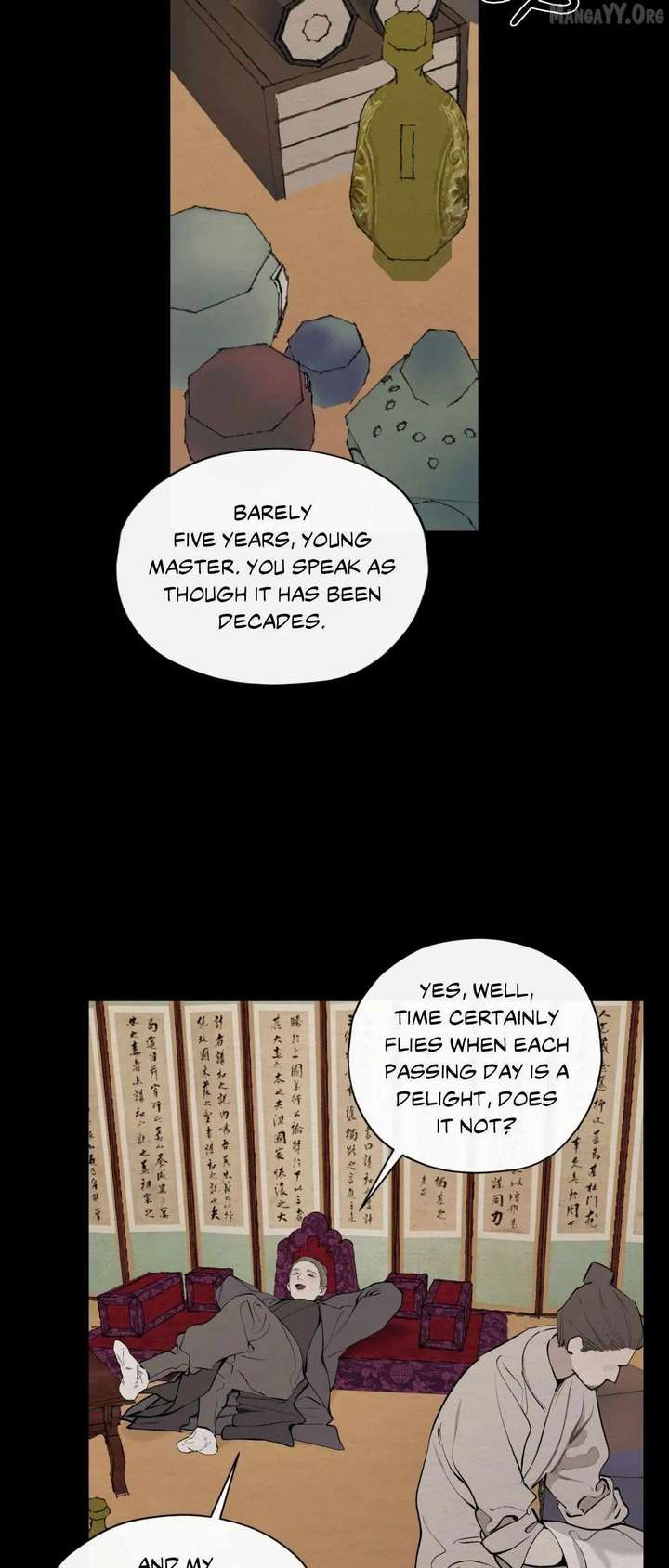 The Reset Life of a Game Addict Chapter 54 - Page 9