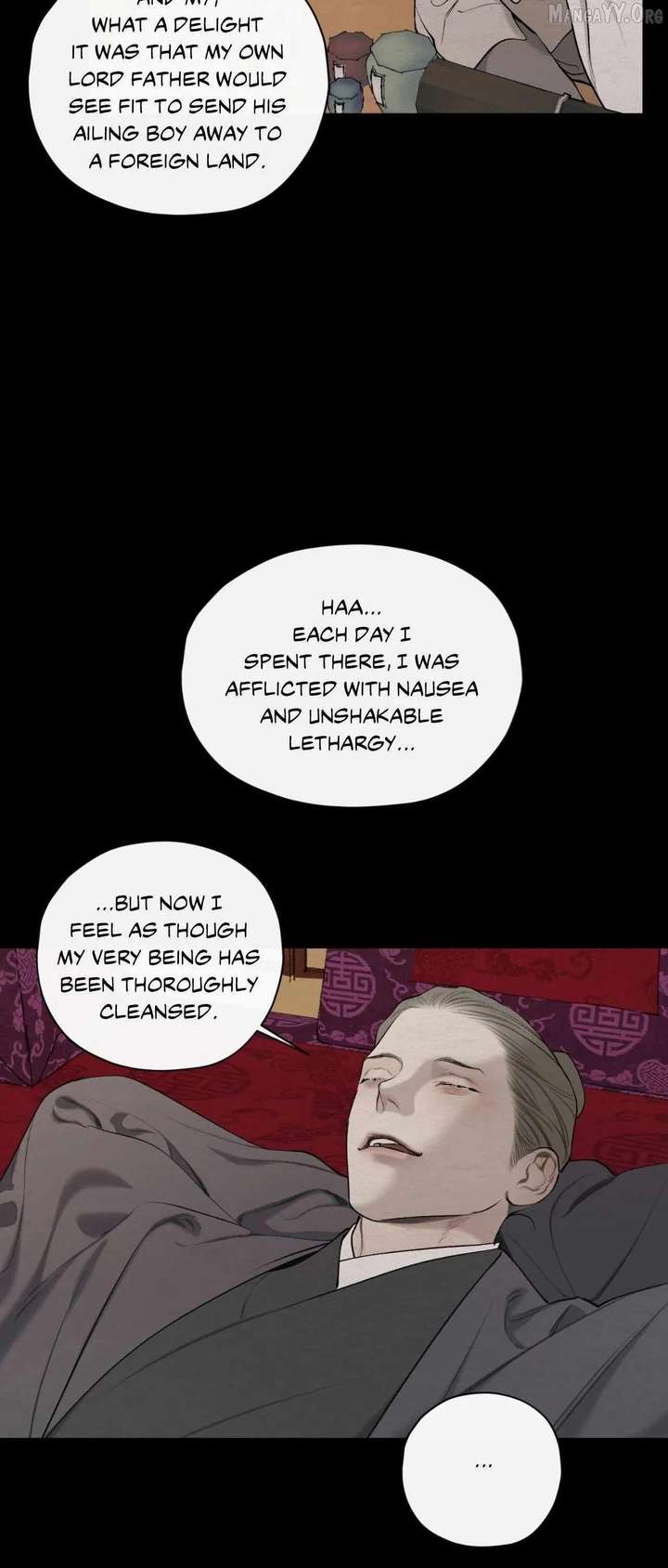 The Reset Life of a Game Addict Chapter 54 - Page 10