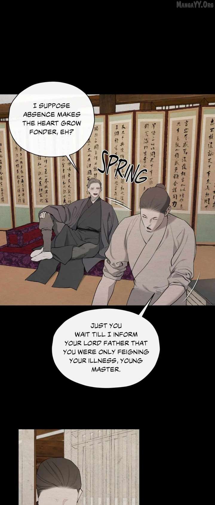 The Reset Life of a Game Addict Chapter 54 - Page 11