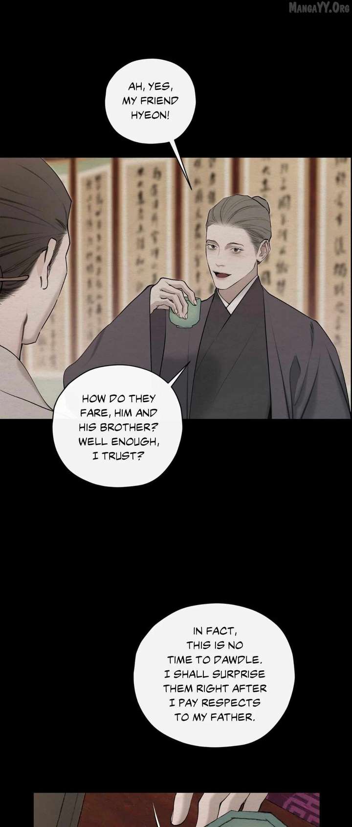 The Reset Life of a Game Addict Chapter 54 - Page 14