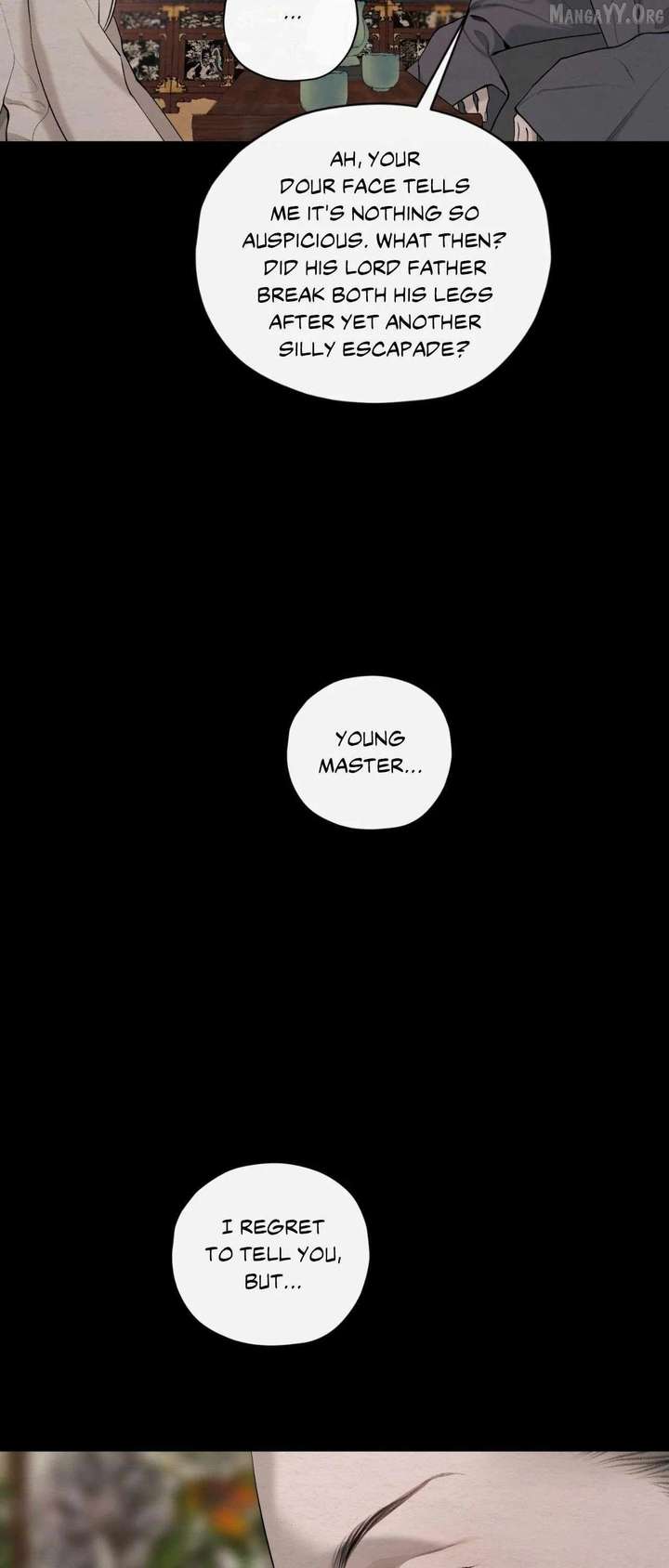 The Reset Life of a Game Addict Chapter 54 - Page 17