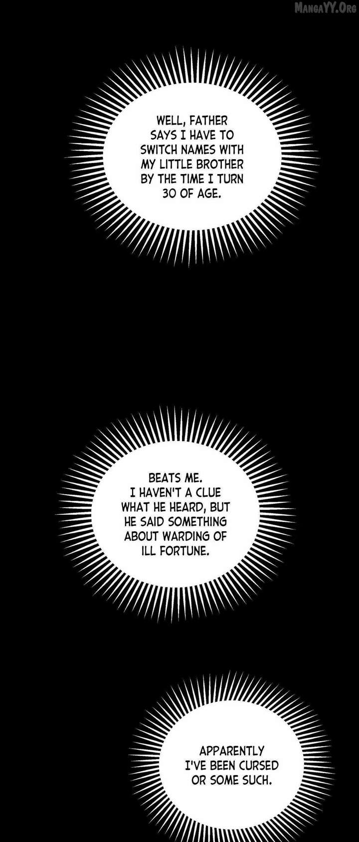 The Reset Life of a Game Addict Chapter 54 - Page 23