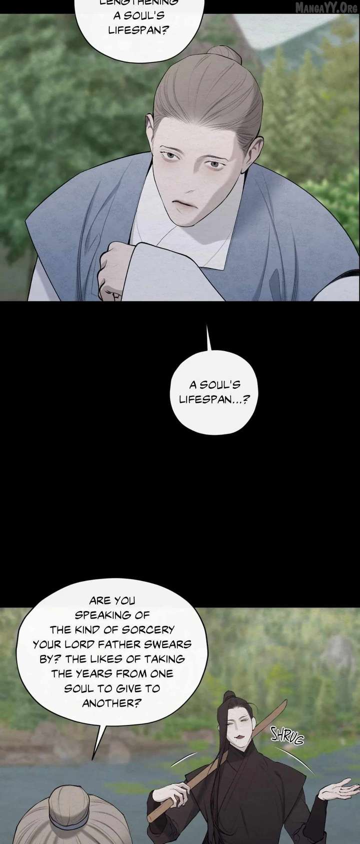 The Reset Life of a Game Addict Chapter 54 - Page 25