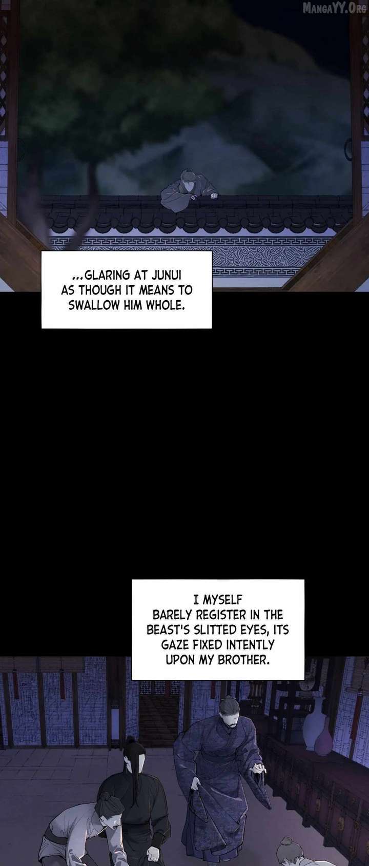 The Reset Life of a Game Addict Chapter 54 - Page 29