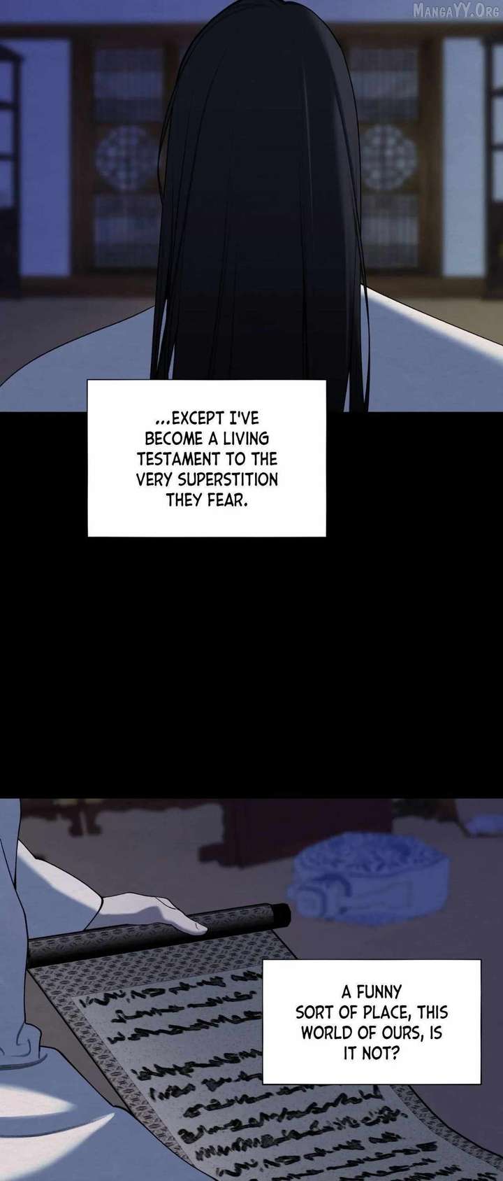 The Reset Life of a Game Addict Chapter 54 - Page 42