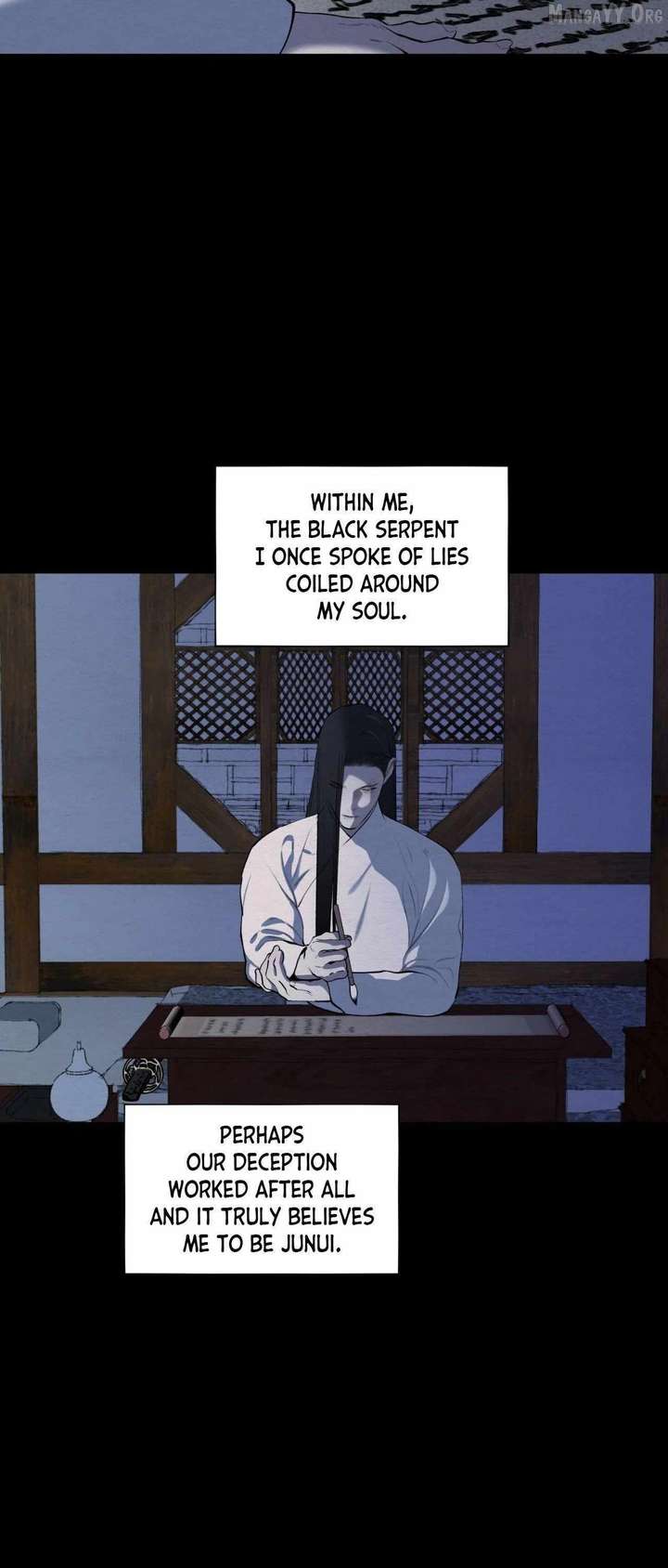 The Reset Life of a Game Addict Chapter 54 - Page 43