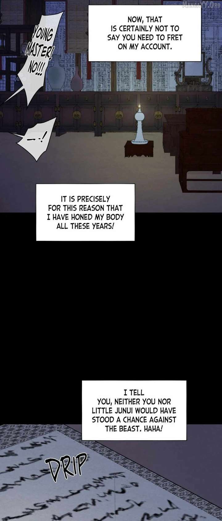 The Reset Life of a Game Addict Chapter 54 - Page 49