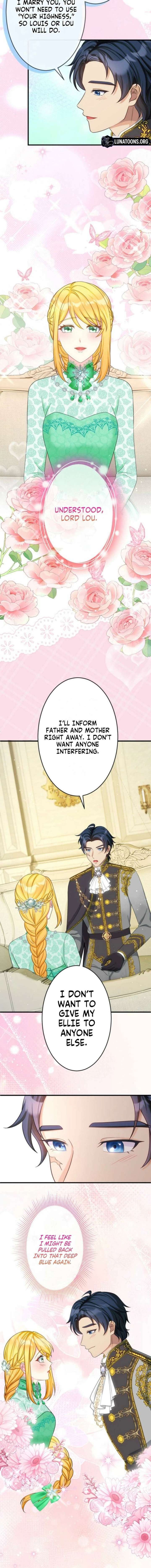 The Retired Villainess Wants to Live Quietly Chapter 32 - Page 12