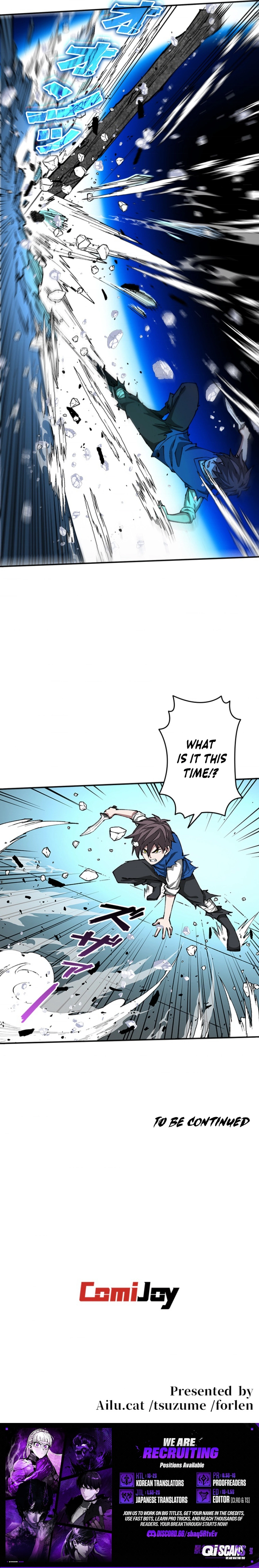 The Return of the Genius Magic Swordsman - Chapter 22 - 8