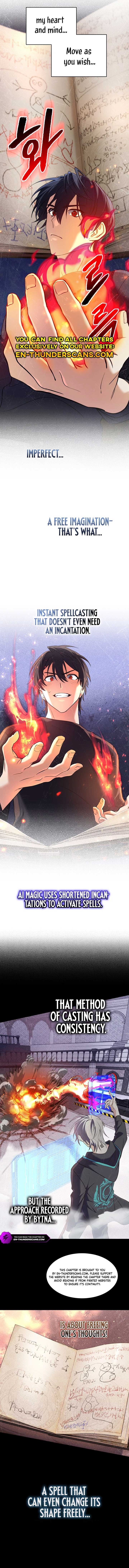 The Return of the Mythical Archmage Chapter 4 - Page 6