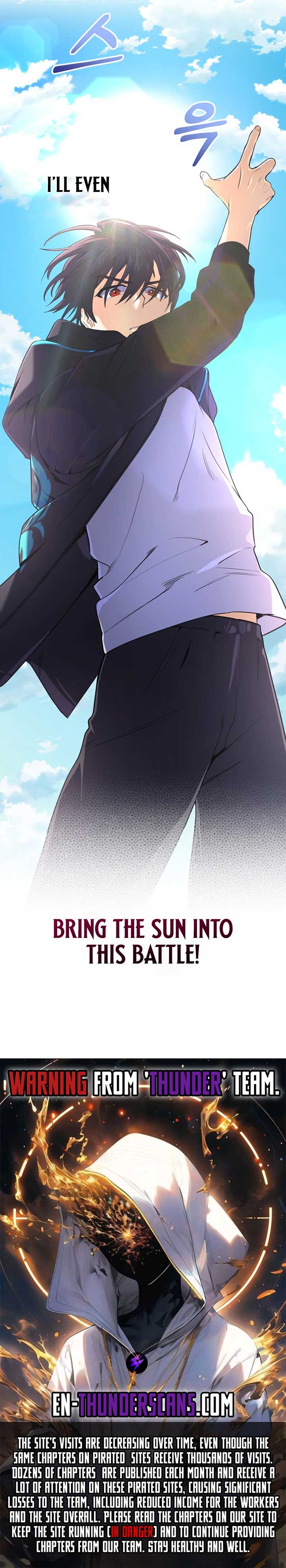 The Return of the Mythical Archmage Chapter 9 - Page 14