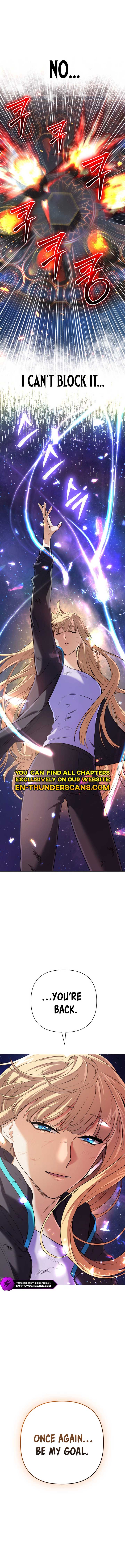 The Return of the Mythical Archmage Chapter 12 - Page 16