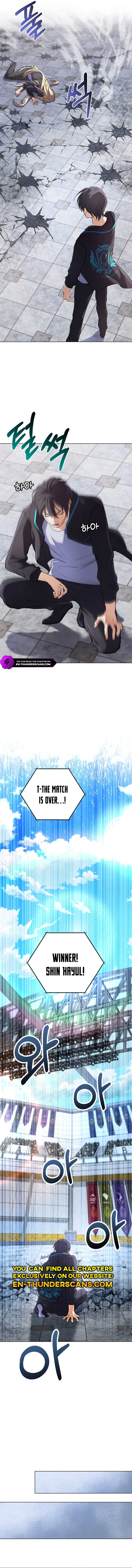 The Return of the Mythical Archmage Chapter 12 - Page 18