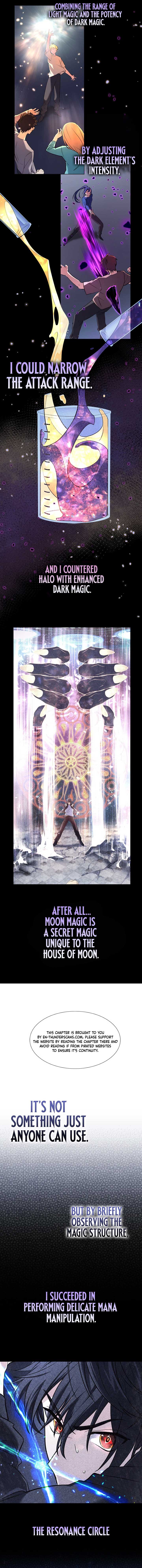 The Return of the Mythical Archmage Chapter 12 - Page 21