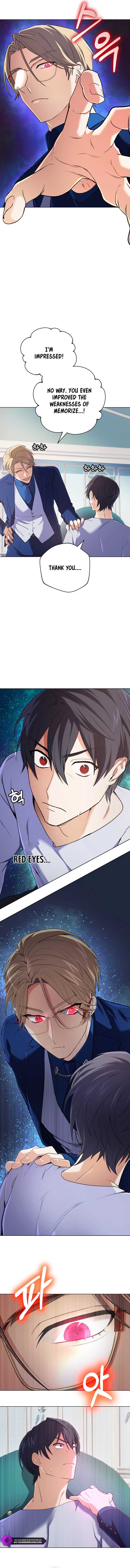 The Return of the Mythical Archmage Chapter 13 - Page 6