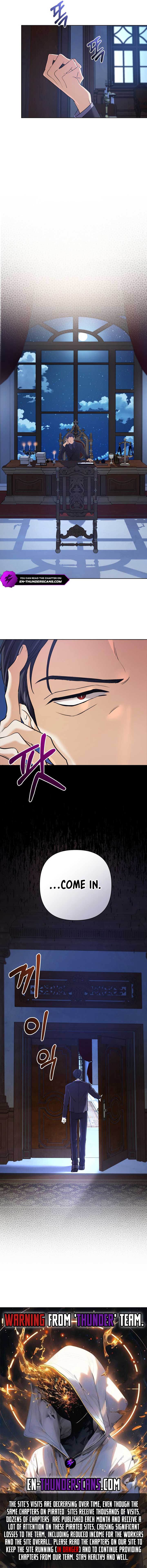 The Return of the Mythical Archmage Chapter 14 - Page 14