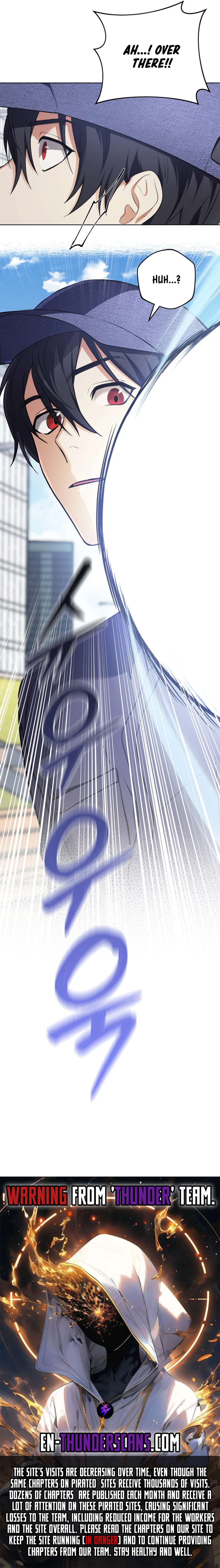 The Return of the Mythical Archmage Chapter 15 - Page 16