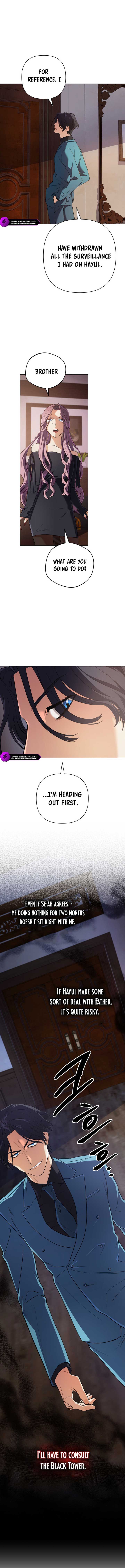 The Return of the Mythical Archmage Chapter 16 - Page 14