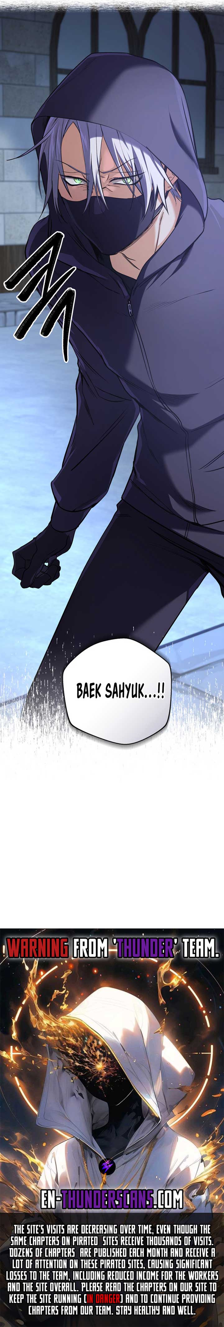 The Return of the Mythical Archmage Chapter 17 - Page 15