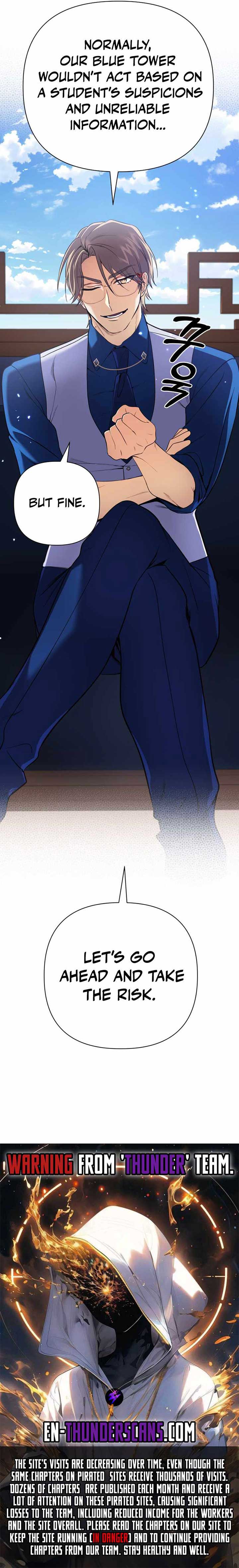 The Return of the Mythical Archmage Chapter 20 - Page 12