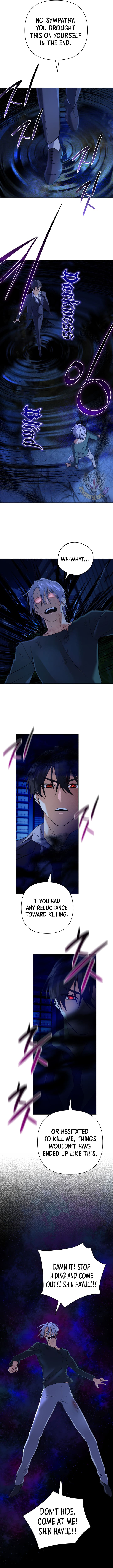 The Return of the Mythical Archmage Chapter 23 - Page 7