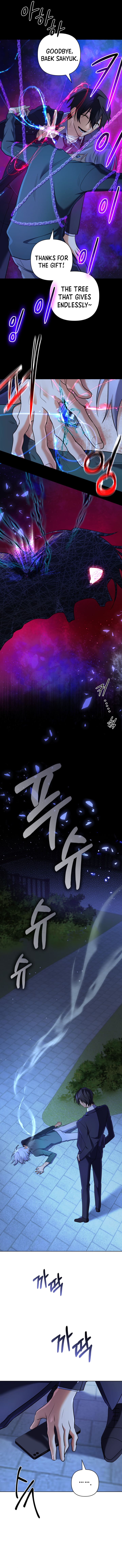 The Return of the Mythical Archmage Chapter 23 - Page 11