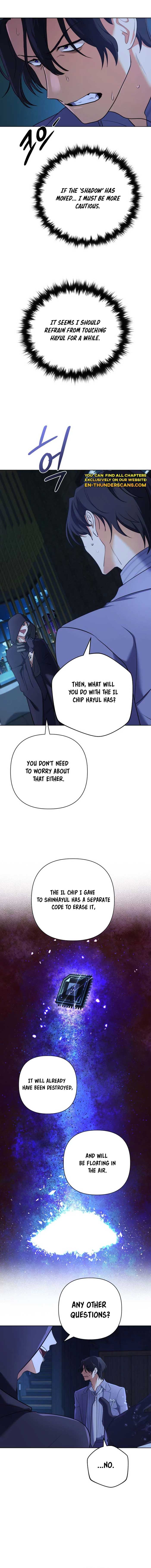 The Return of the Mythical Archmage Chapter 24 - Page 12