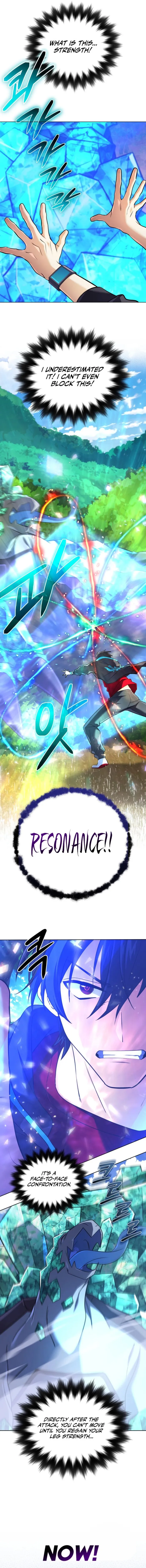 The Return of the Mythical Archmage Chapter 32 - Page 8