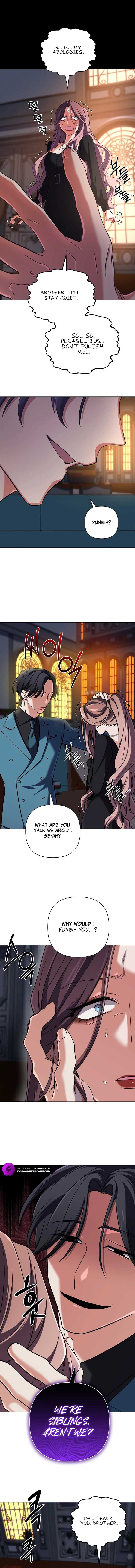 The Return of the Mythical Archmage Chapter 35 - Page 6