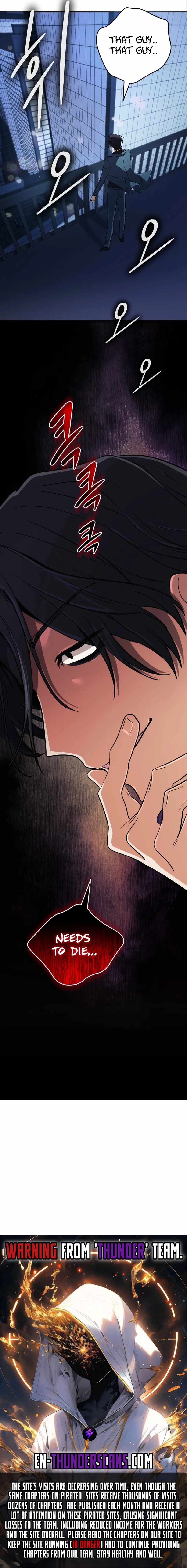 The Return of the Mythical Archmage Chapter 38 - Page 14