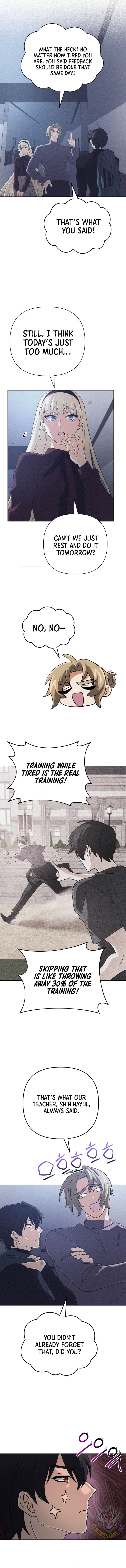 The Return of the Mythical Archmage Chapter 49 - Page 7